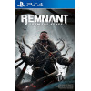 Remnant: From The Ashes PS4